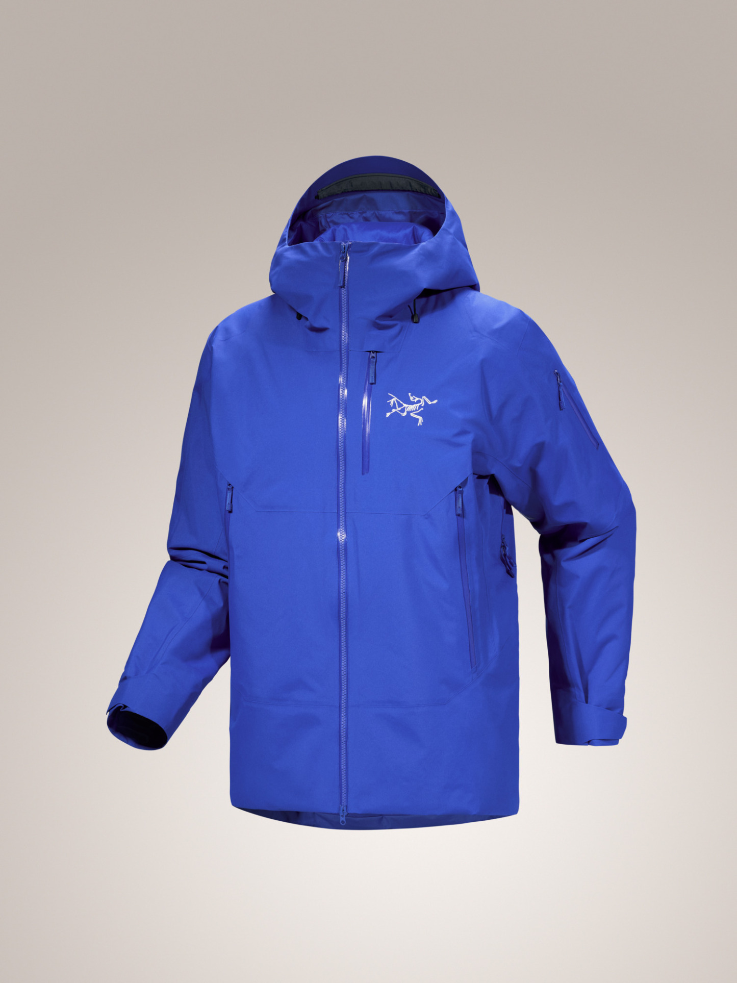 Sabre Insulated Jacket Men's-OSI