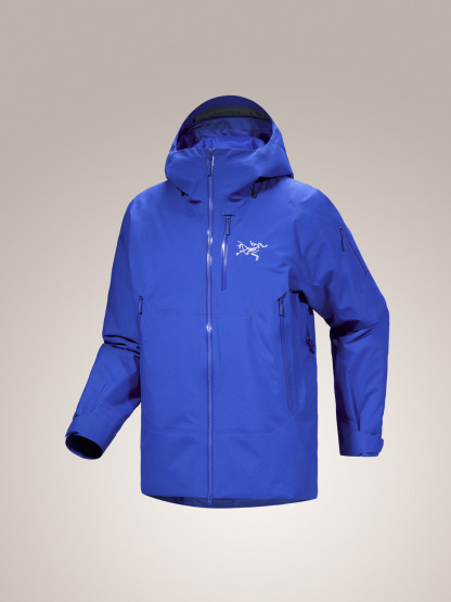 Sabre Insulated Jacket Men's-OSI