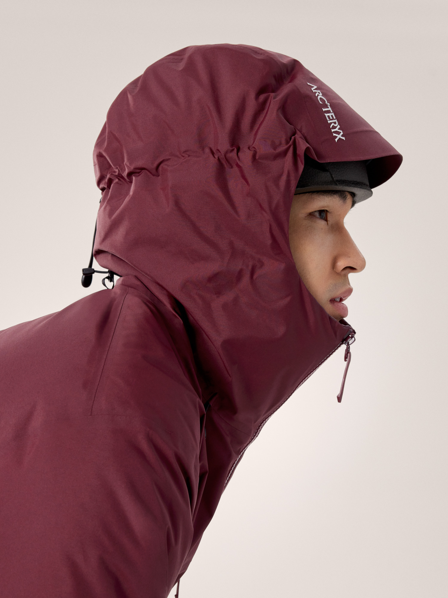 Beta Insulated Jacket Men's-OSI