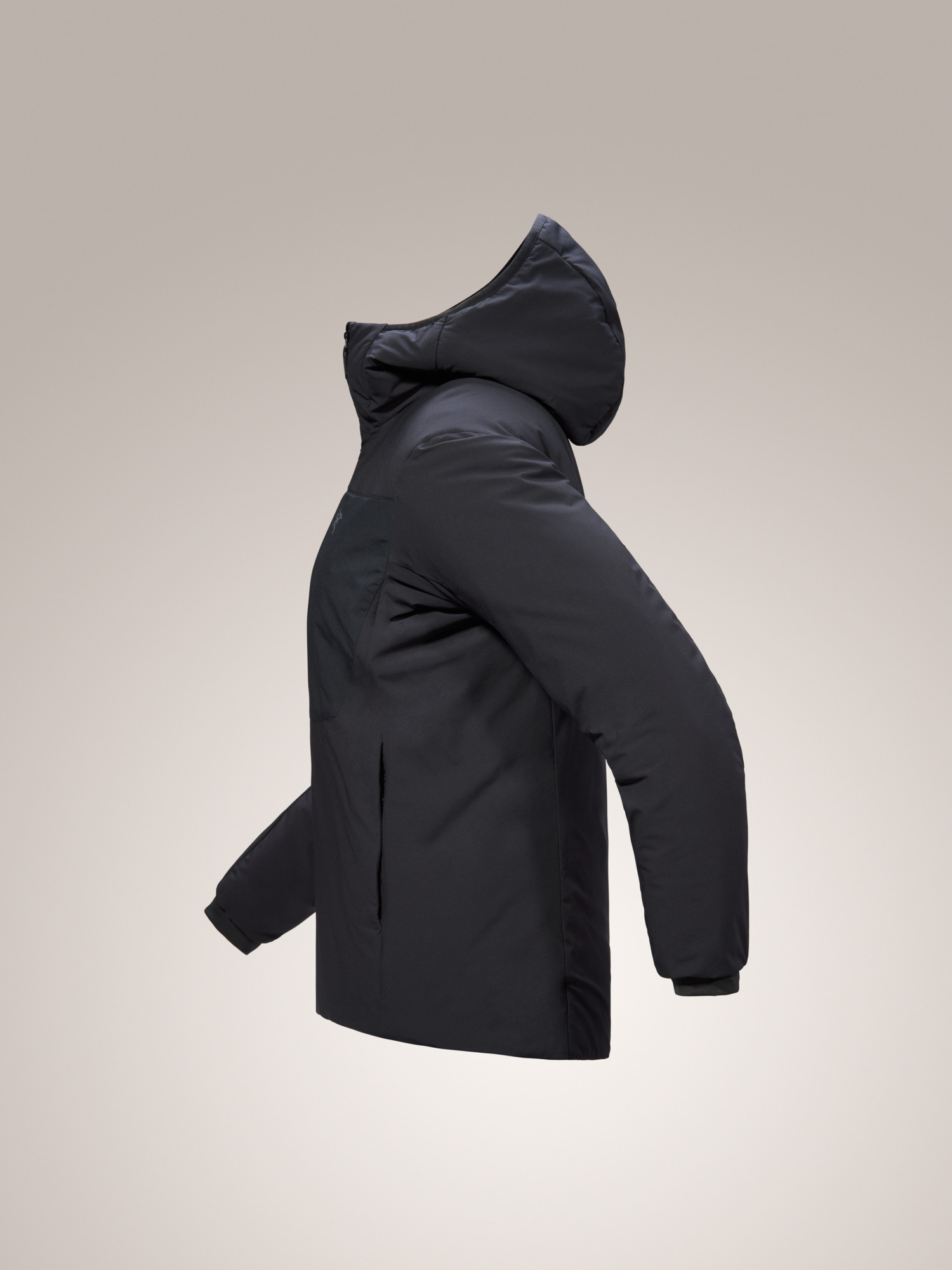 Proton Heavyweight Hoody Women's-OSI