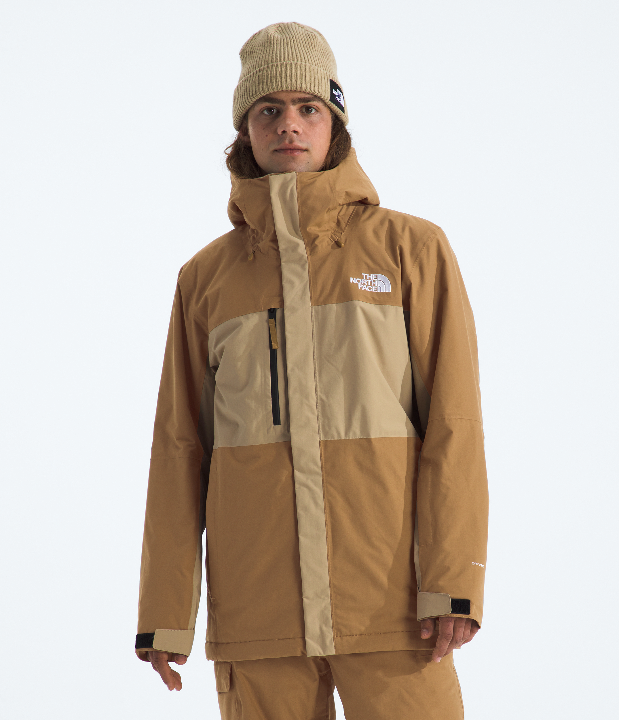 Men's Freedom Insulated Jacket-OSI