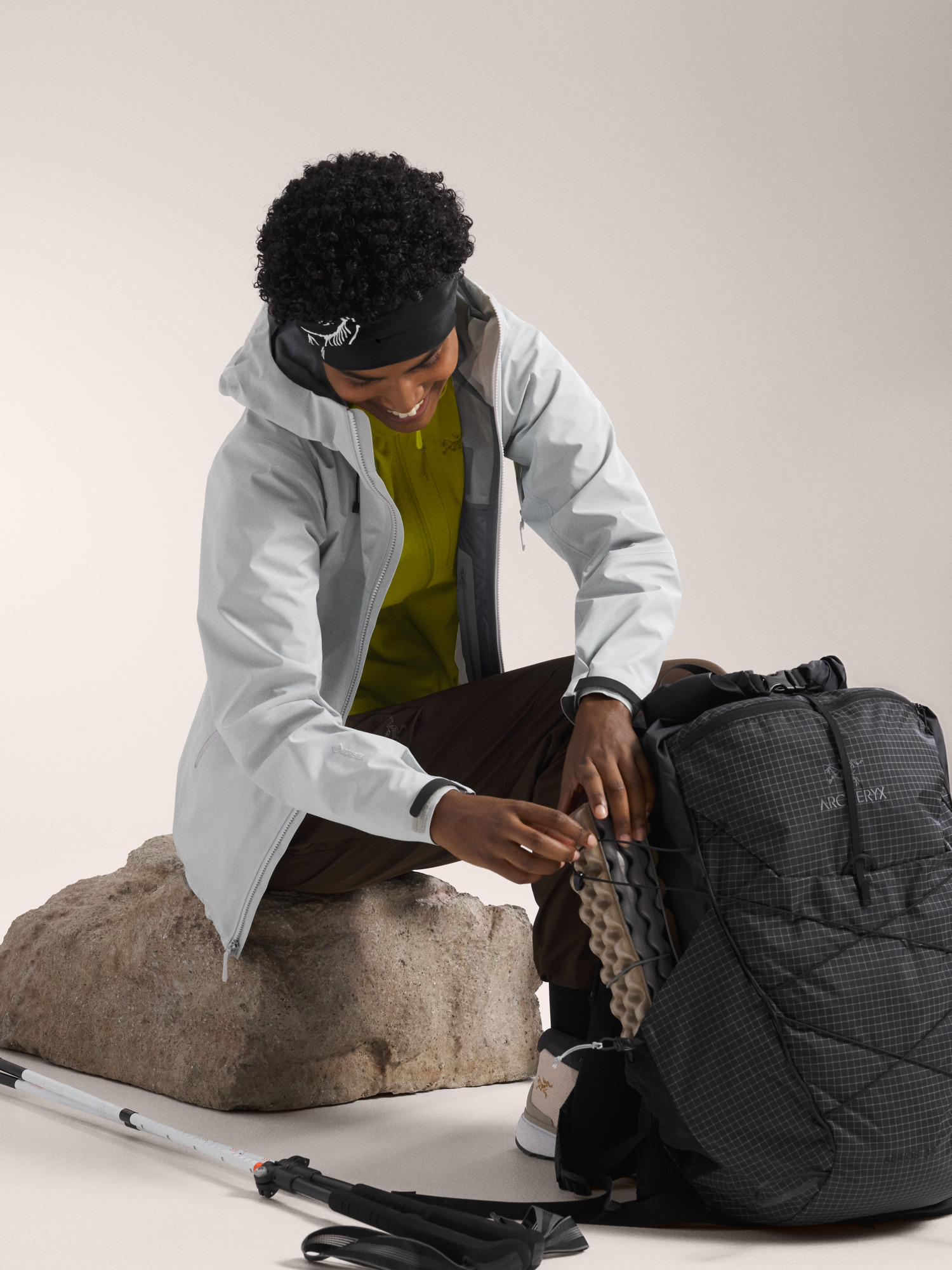 Beta SL Jacket Women's-OSI