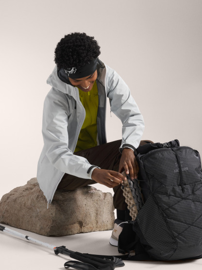 Beta SL Jacket Women's-OSI