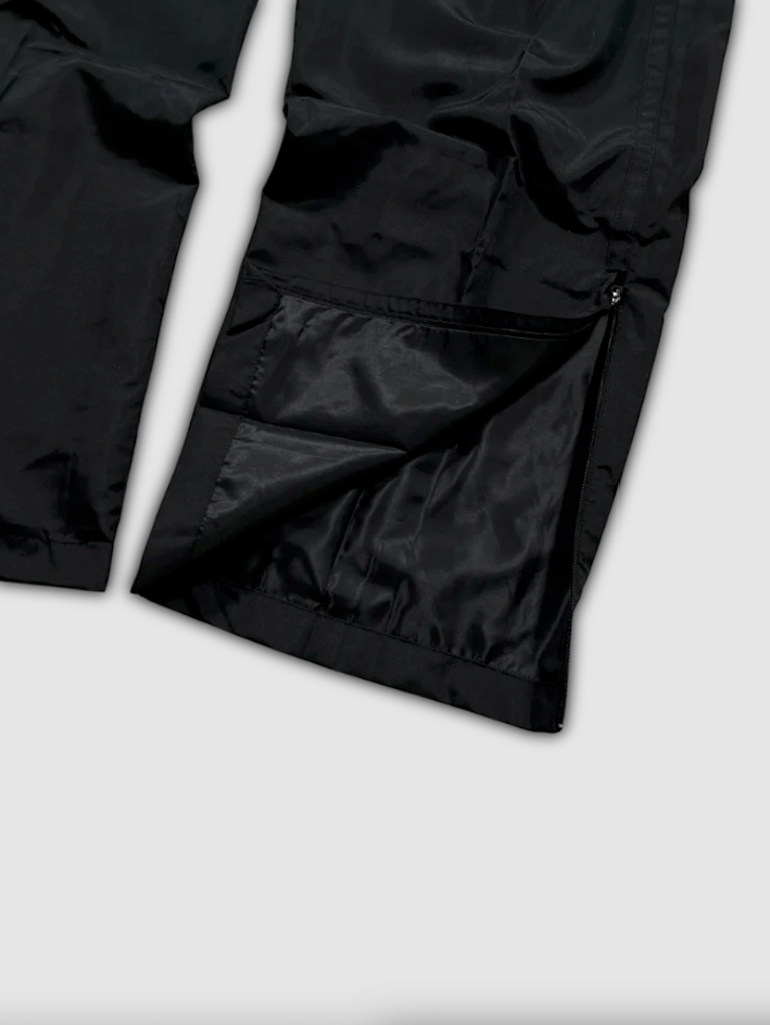 Premium Waterproof Track Pants | Windbreaker Joggers-OSI