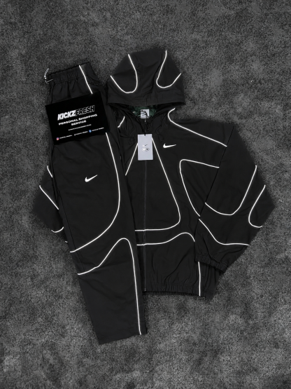 Street Flex Athletic Set
