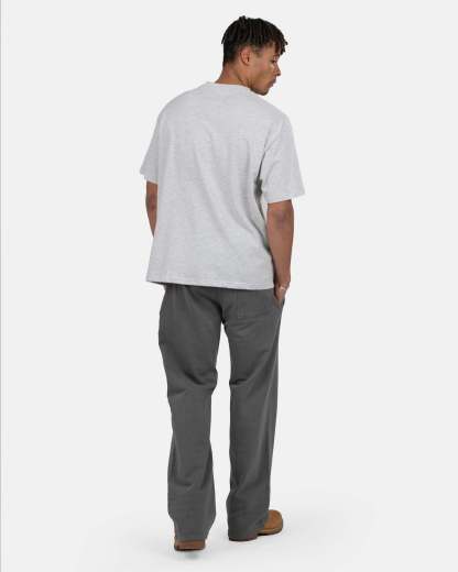 Blank Sweatpants Washed Grey-OSI
