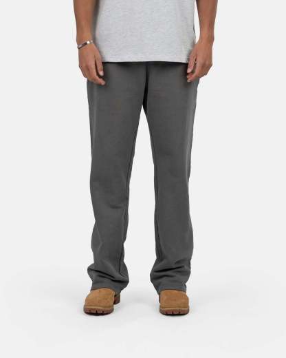 Blank Sweatpants Washed Grey-OSI