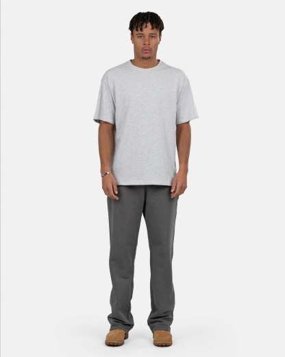 Blank Sweatpants Washed Grey-OSI