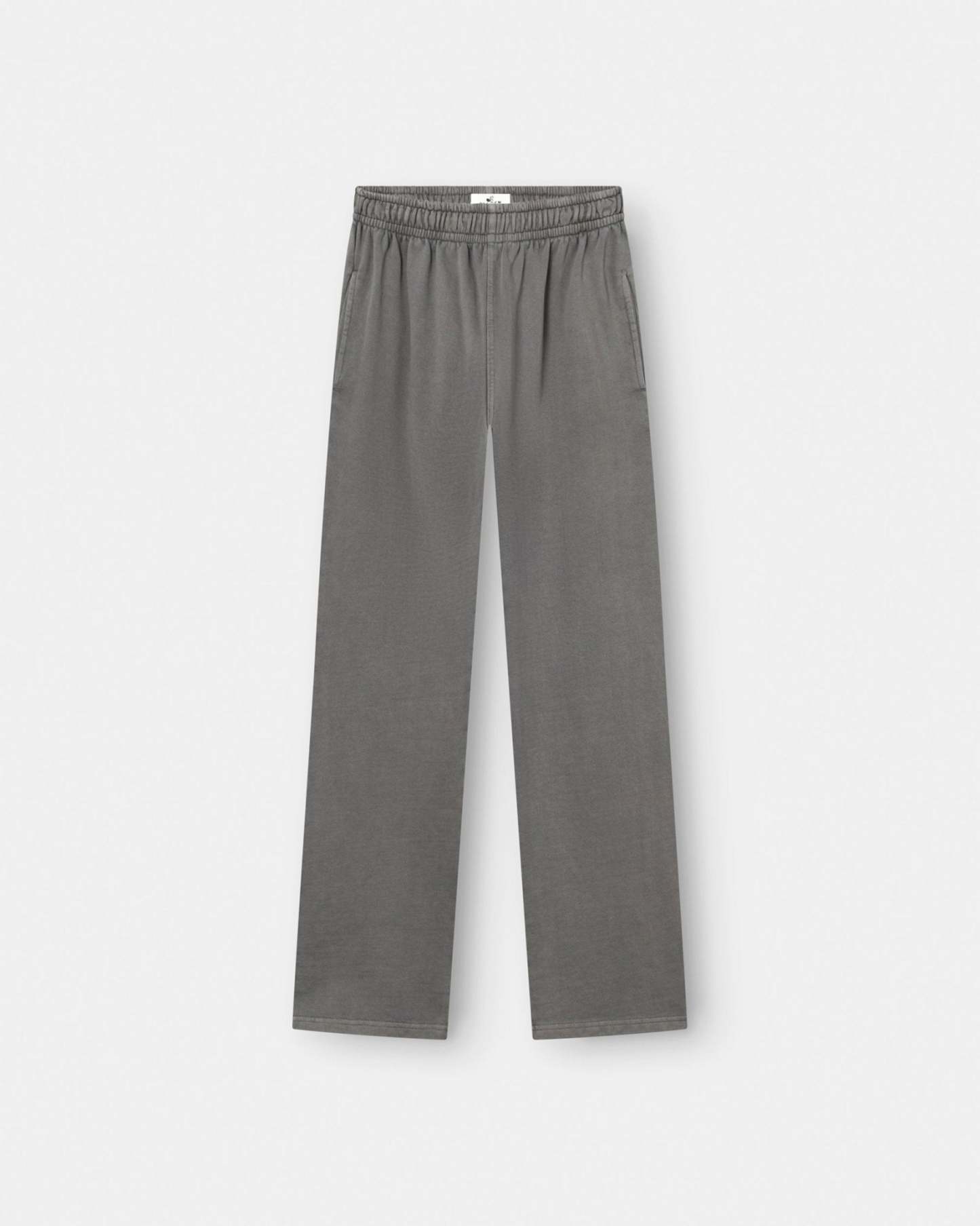 Blank Sweatpants Washed Grey-OSI