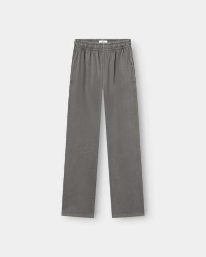 Blank Sweatpants Washed Grey-OSI