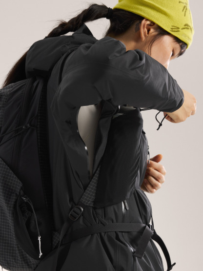 Beta Insulated Jacket Women's-OSI