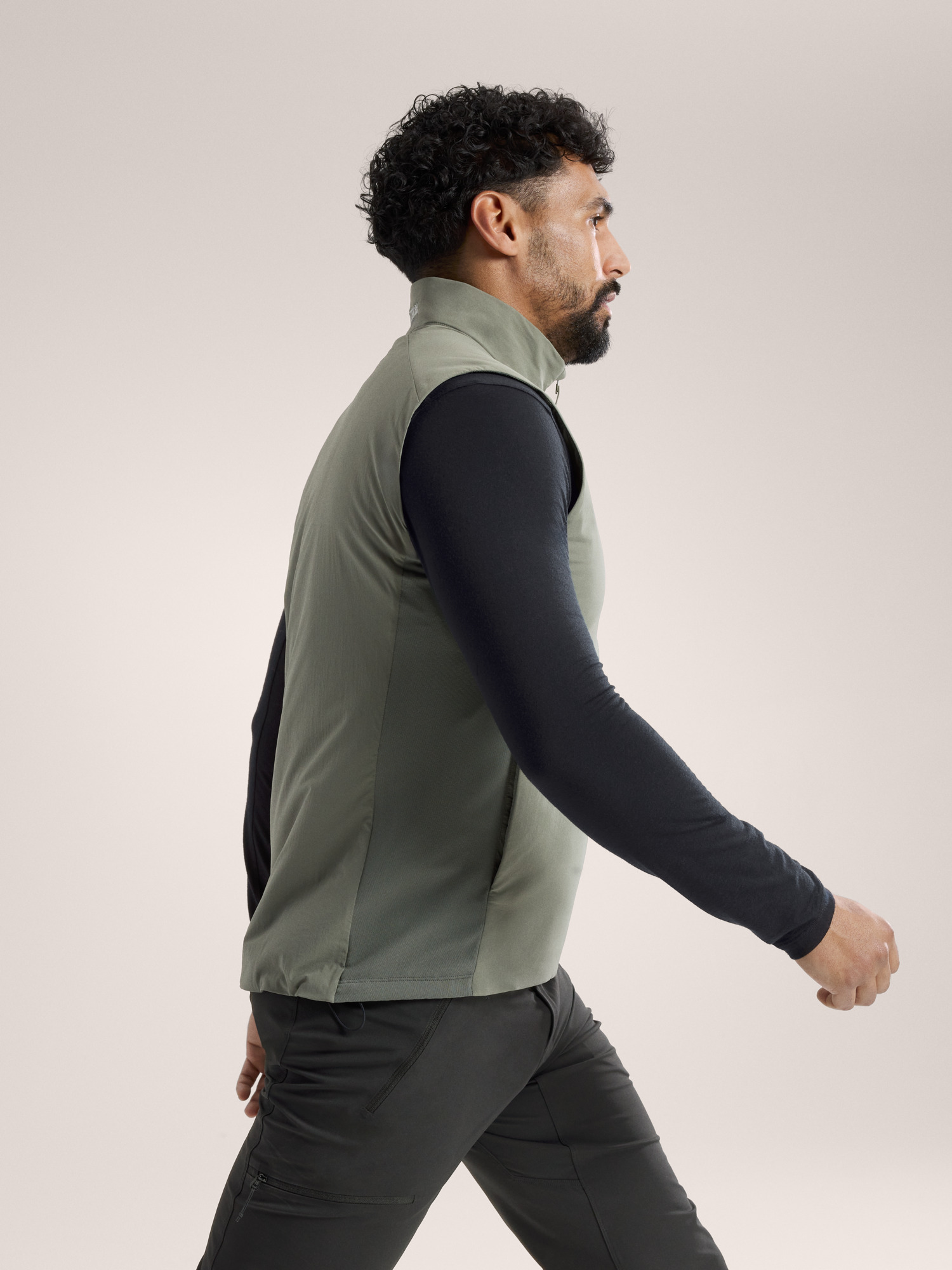 Atom Vest Men's-OSI
