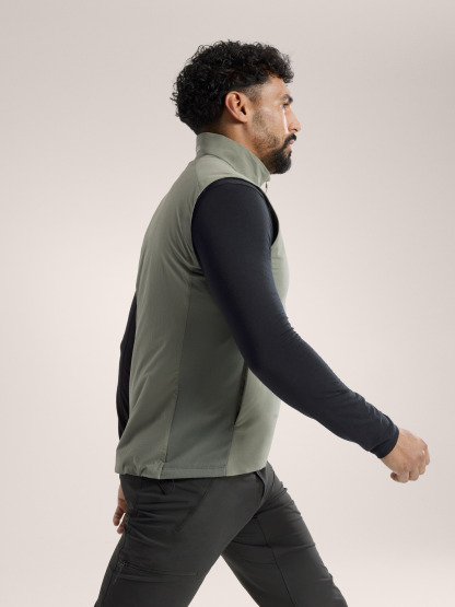 Atom Vest Men's-OSI