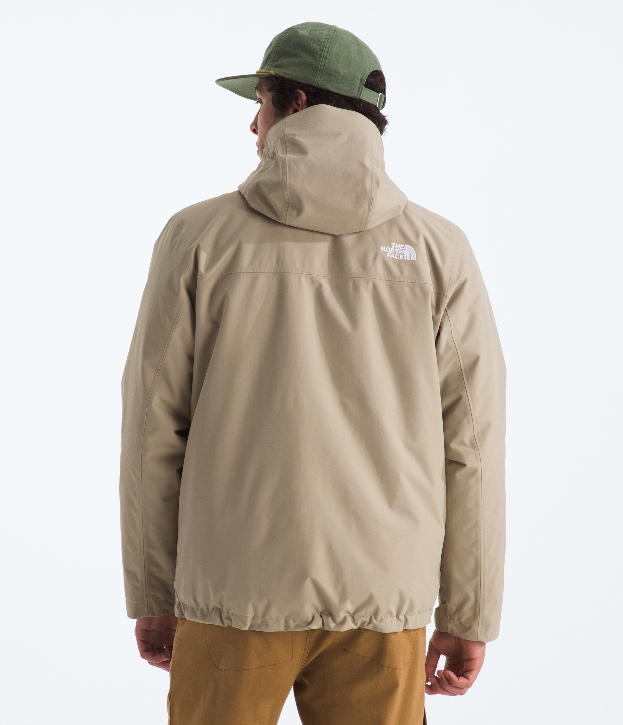 Men's Lone Peak TriclimateTM 2 Jacket-OSI