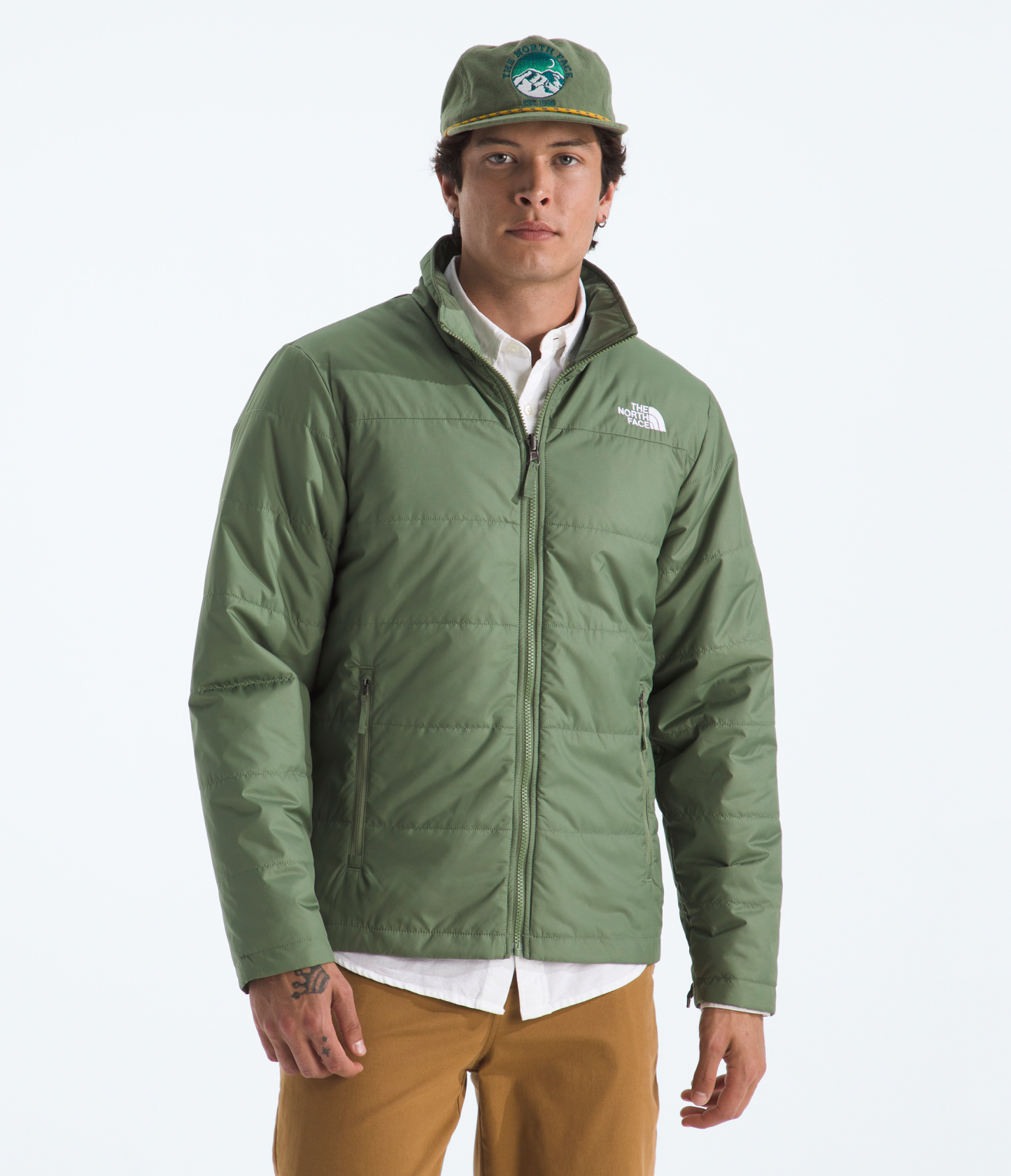 Men's Lone Peak TriclimateTM 2 Jacket-OSI