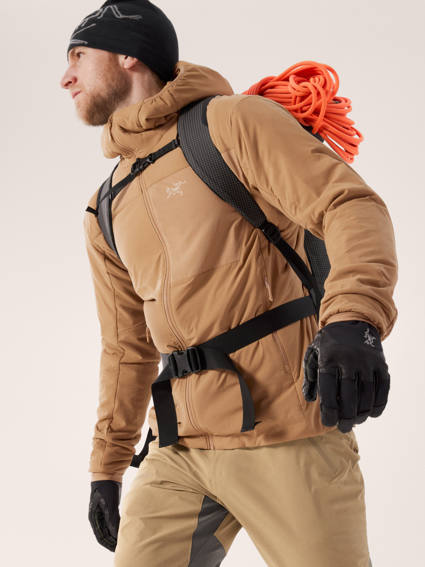 Proton Hoody Men's-OSI