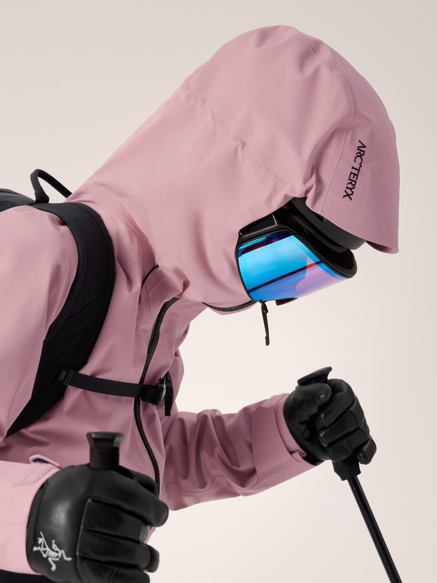 Sentinel Jacket Women's-OSI