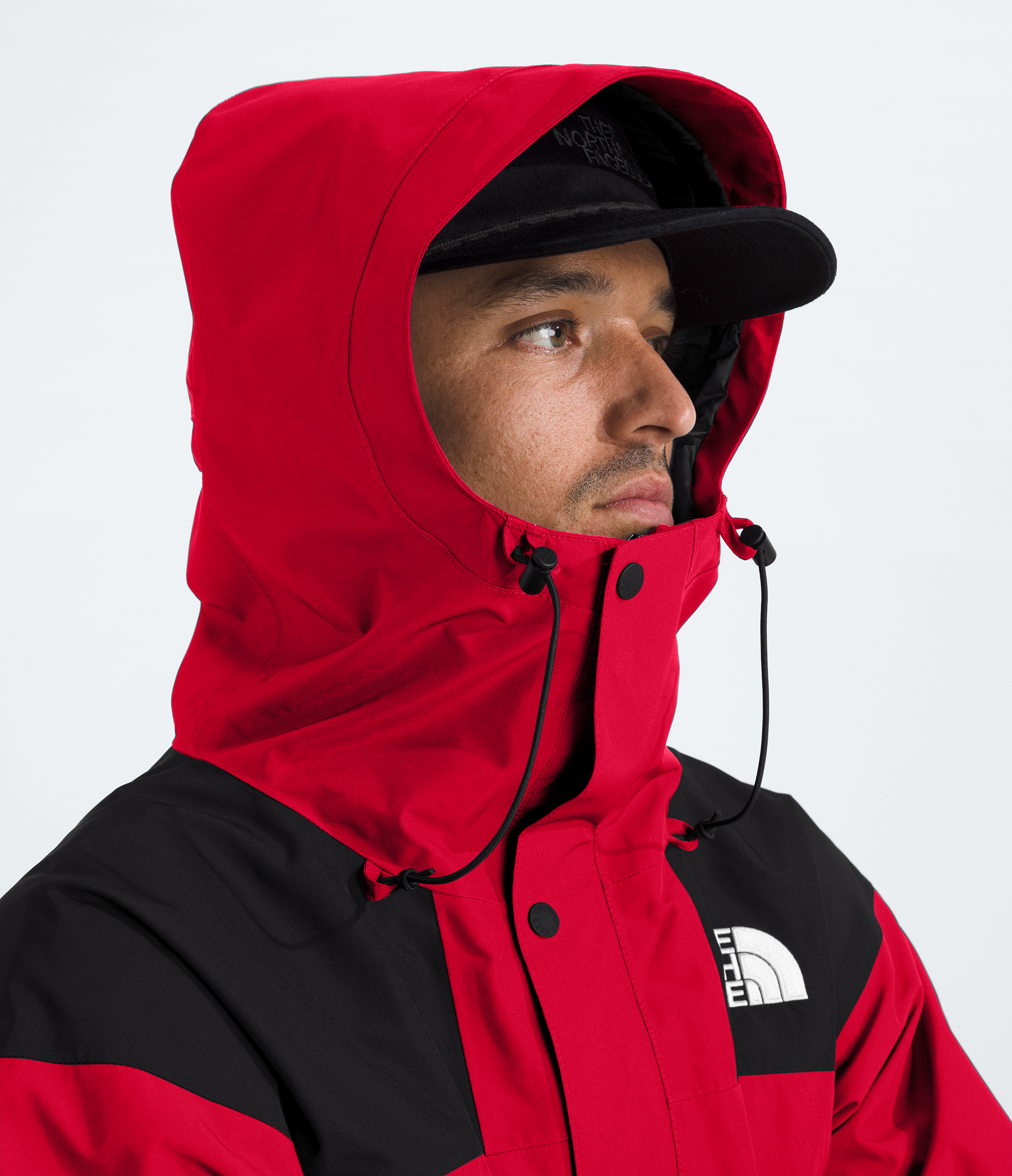 Men's GORE-TEX® Mountain Jacket-OSI