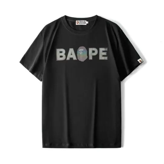  Aurora Logo T-Shirt-OSI