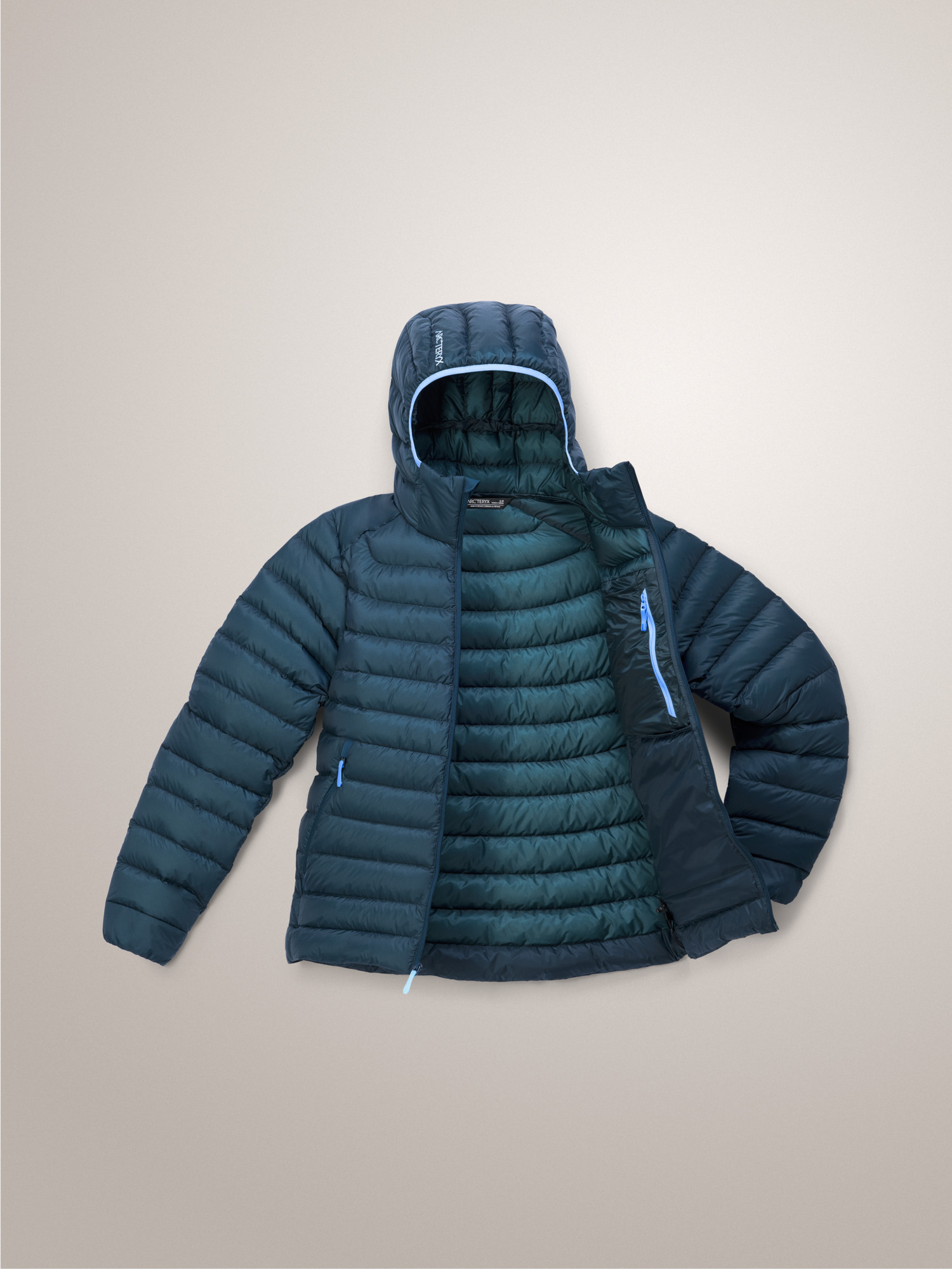 Cerium Hoody Women's-OSI