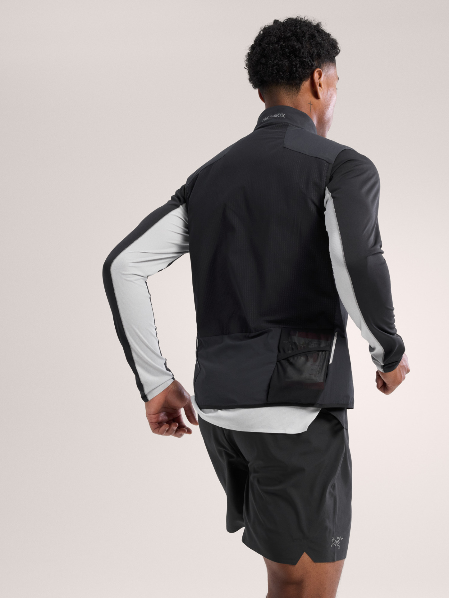Norvan Insulated Vest Men's-OSI