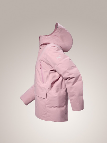 Liatris Down Jacket Women's-OSI