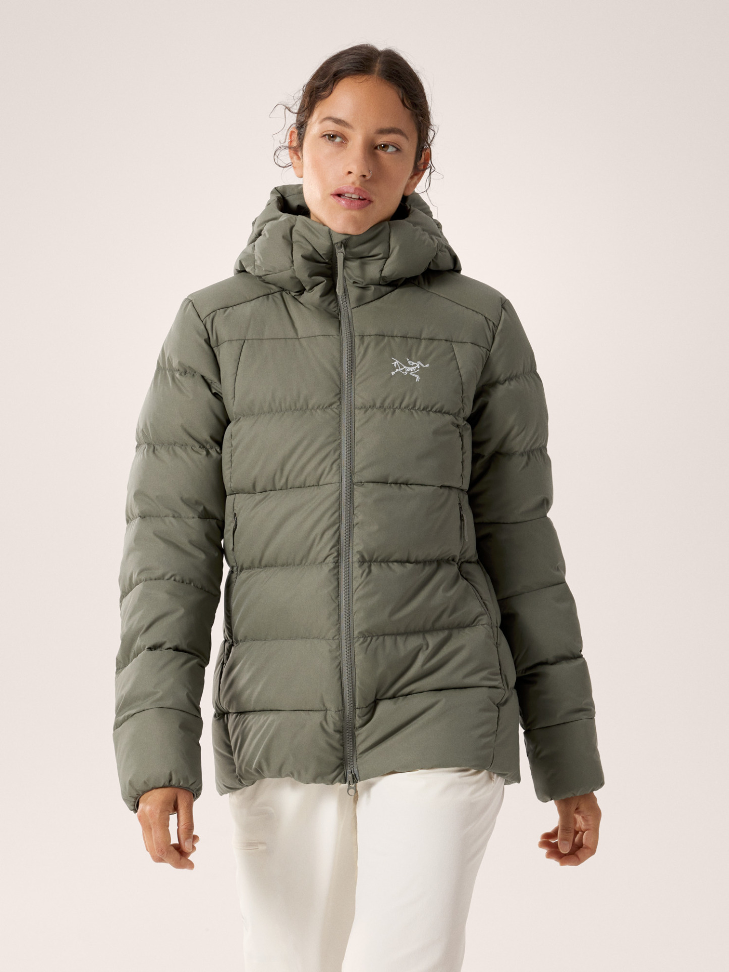 Thorium Hoody Women's-OSI