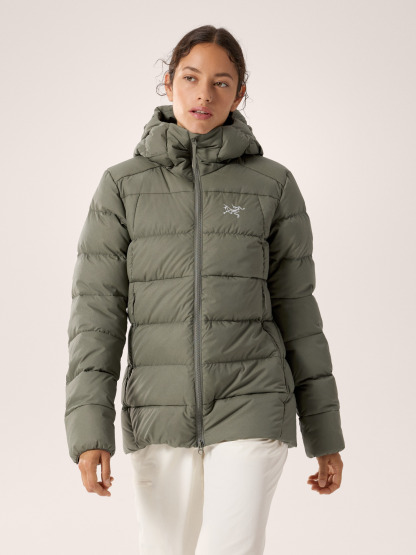Thorium Hoody Women's-OSI
