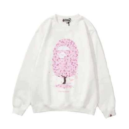  Sakura Ape Head Tree Sweater-OSI