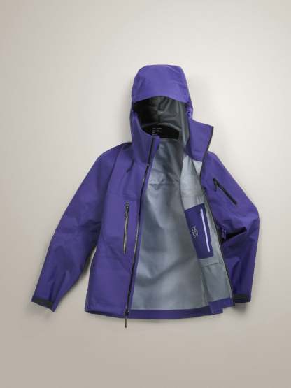 alpha sv women's jacket-OSI