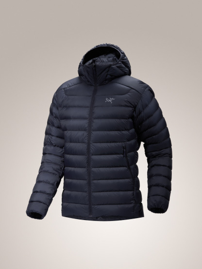 Cerium Hoody Men's-OSI