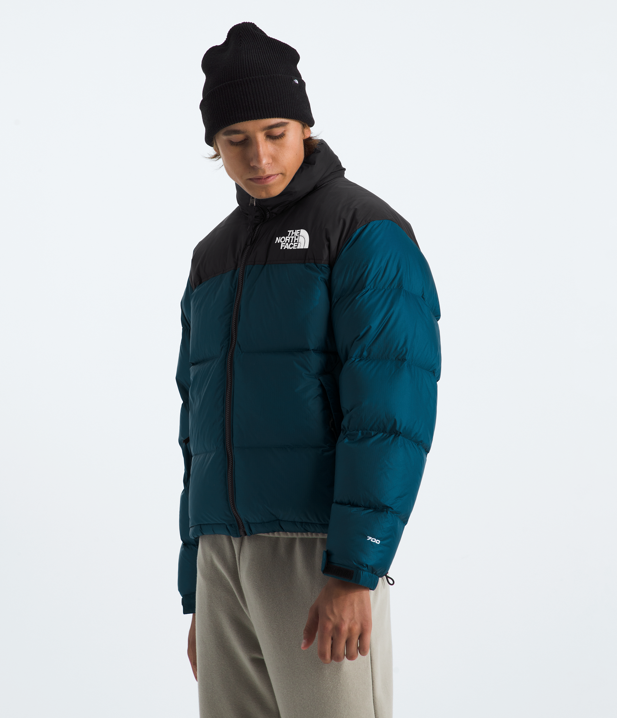 Men's 1996 Retro Nuptse Jacket-OSI