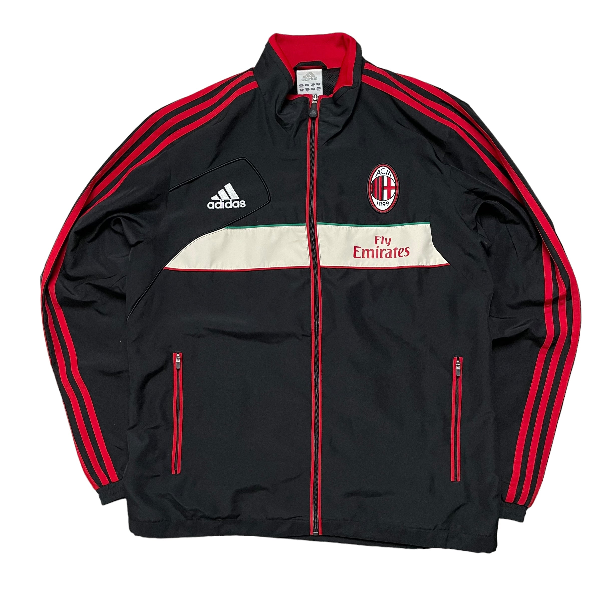 AC Milan Tracksuit-OSI