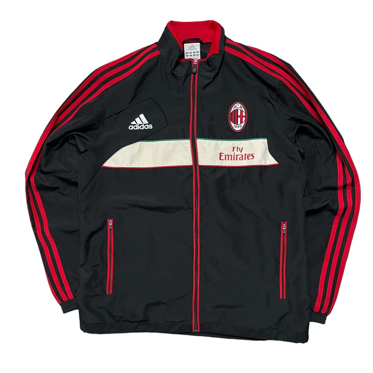 AC Milan Tracksuit-OSI