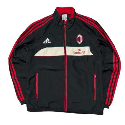 AC Milan Tracksuit-OSI