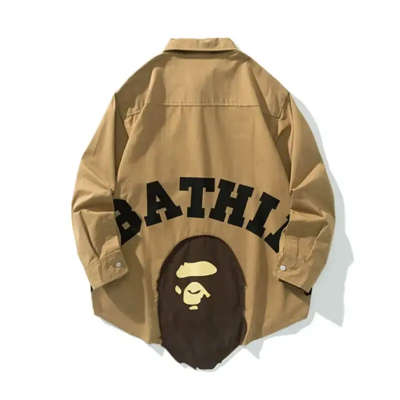 Bathing Ape Tuxedo  Jacket-OSI