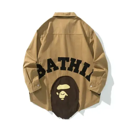 Bathing Ape Tuxedo  Jacket-OSI