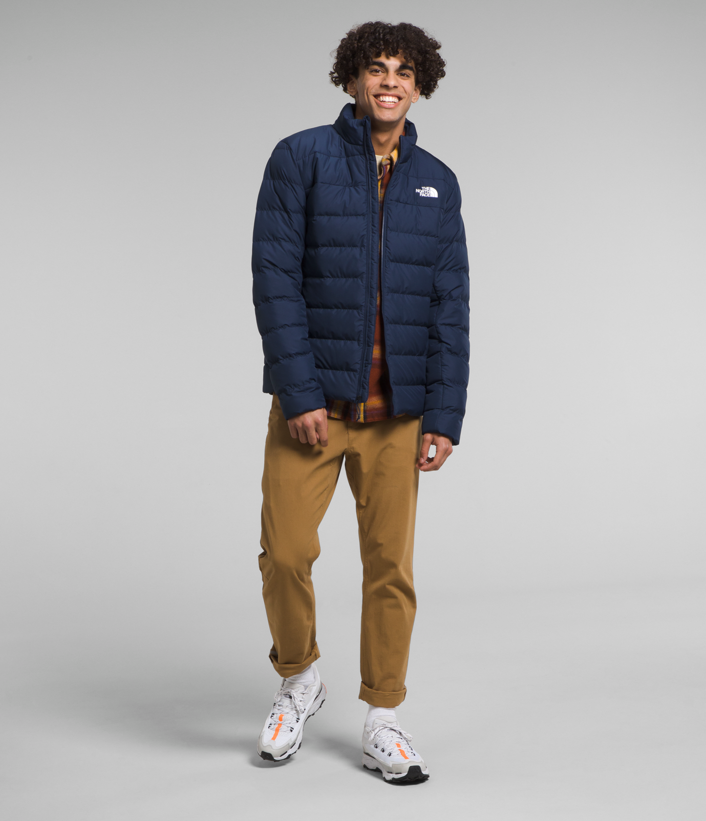 Men's Aconcagua 3 Jacket-OSI