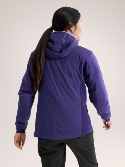 Atom Hoody Women's-OSI