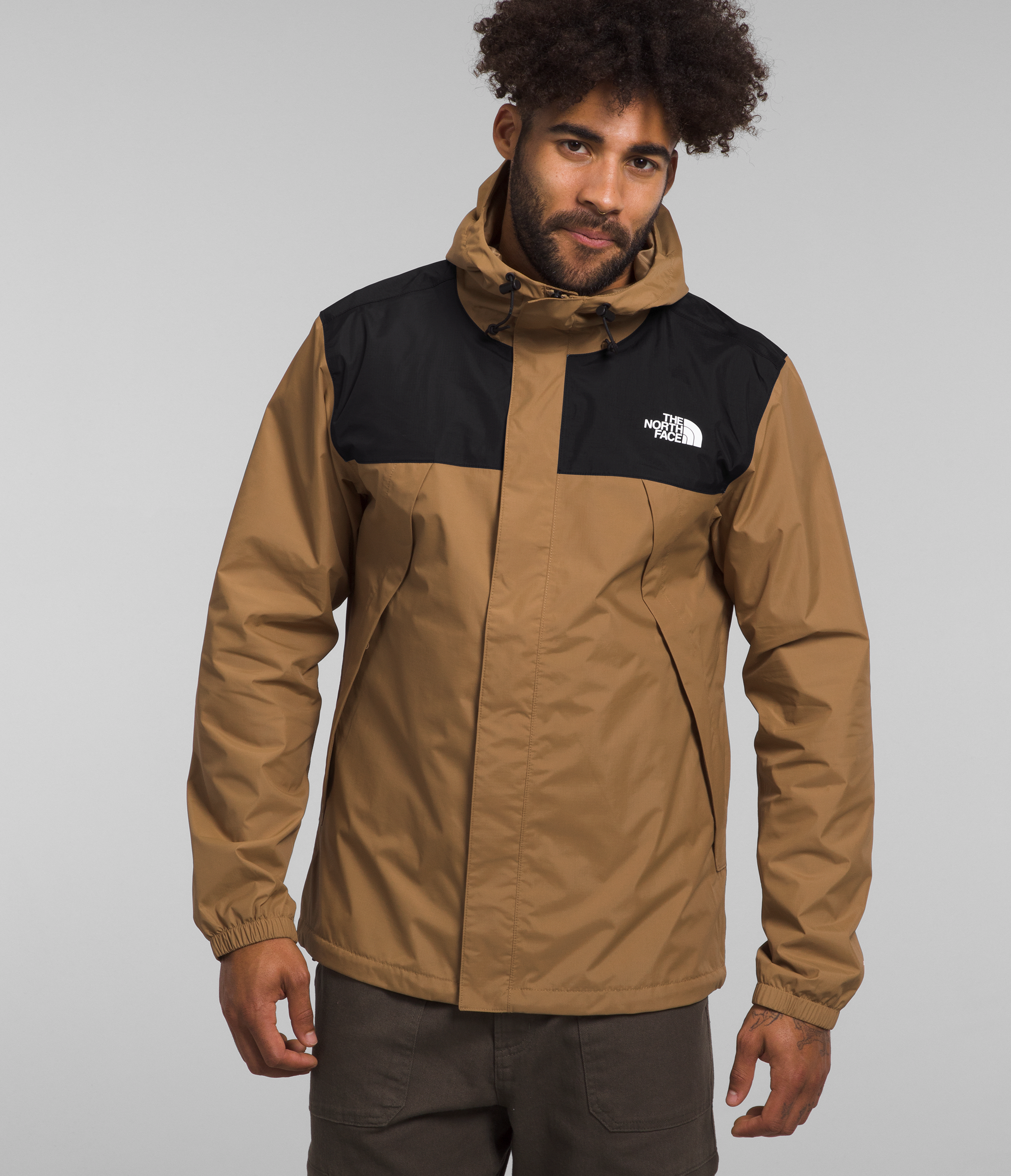 Men's Antora Jacket-OSI