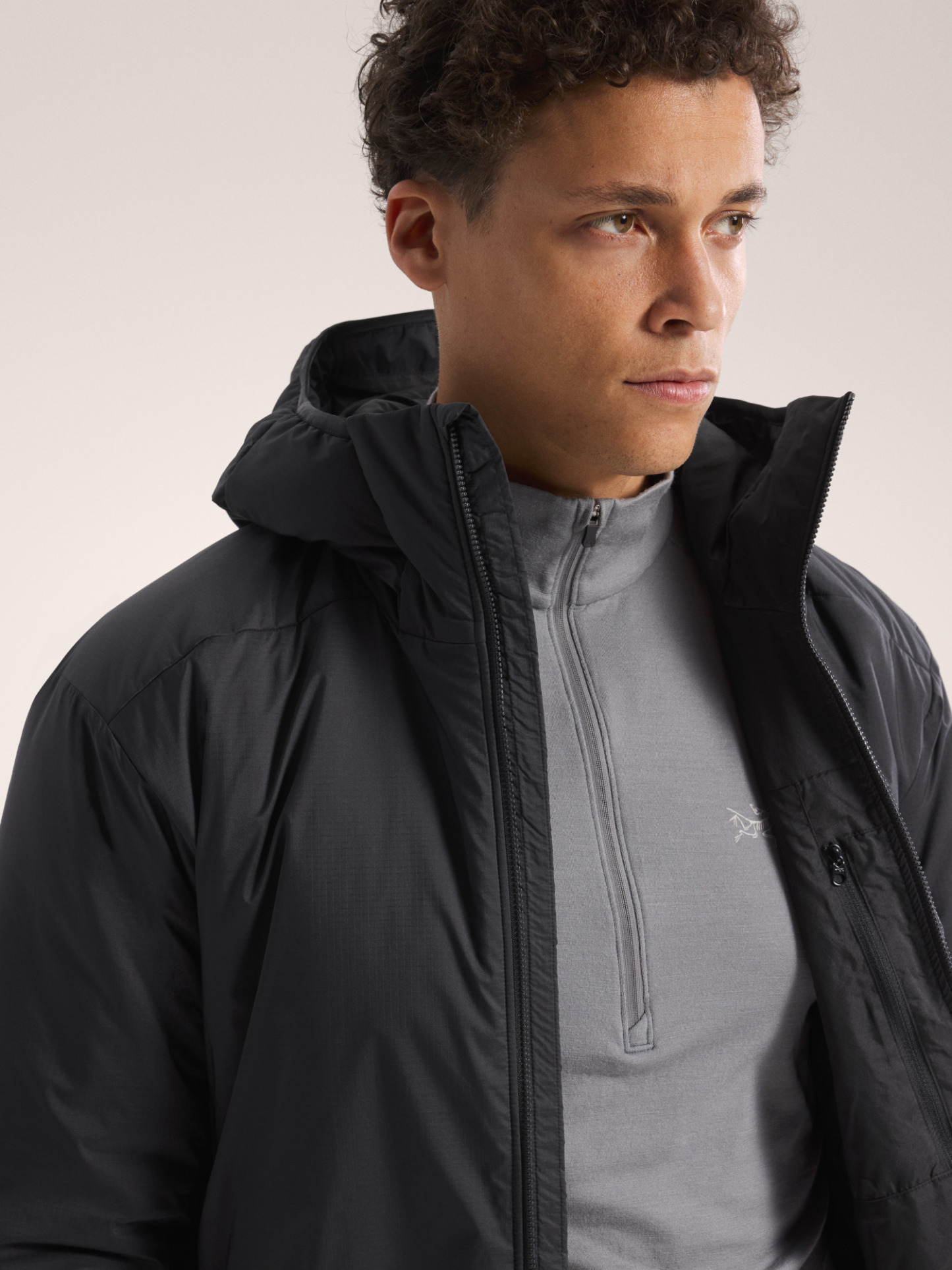 Atom SV Hoody Men's-OSI
