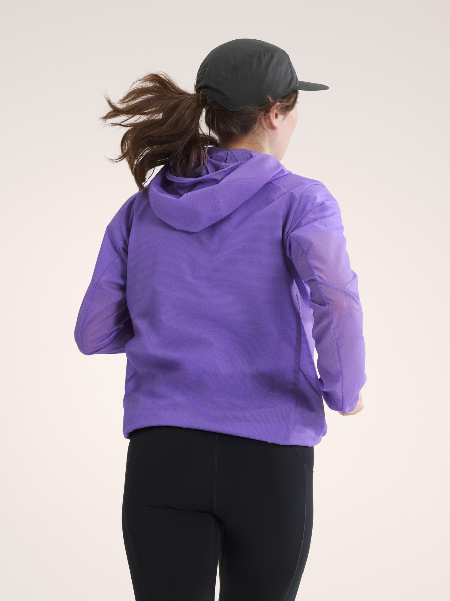 Incendo Airshell Hoody Women's-OSI