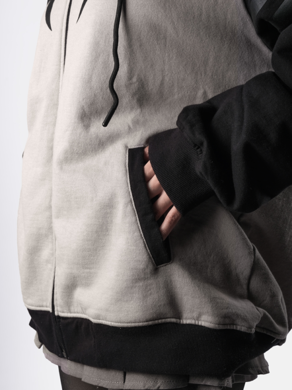 SUKUNA HOODIE-OSI