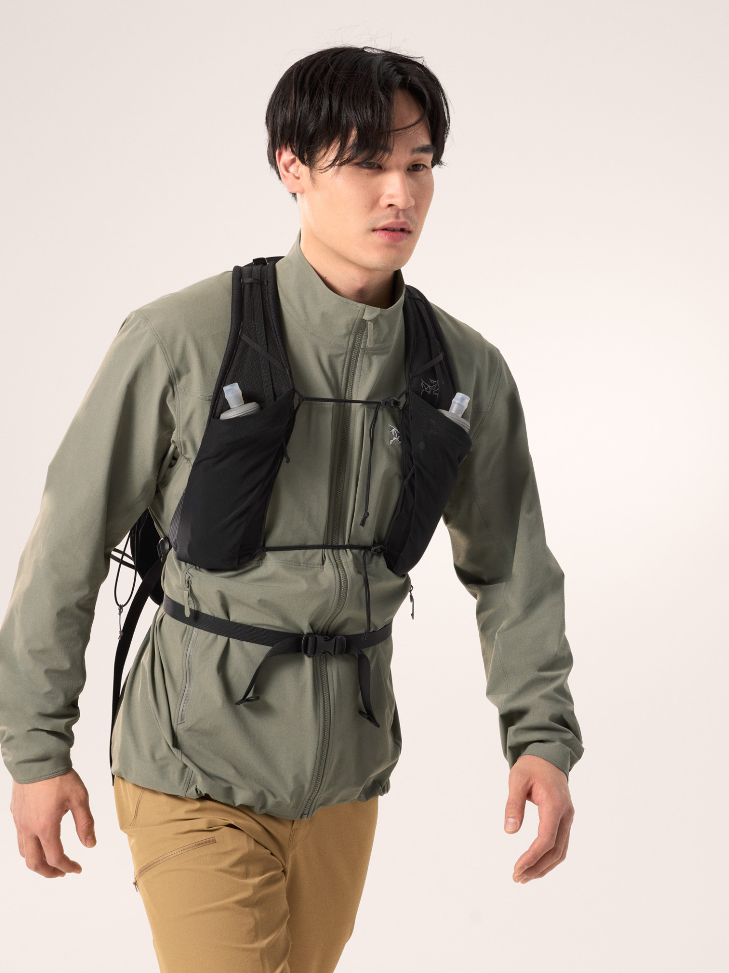 Gamma Jacket Men's-OSI