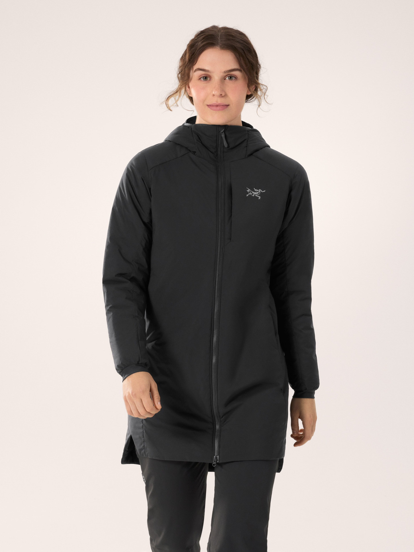Atom Long Coat Women's-OSI