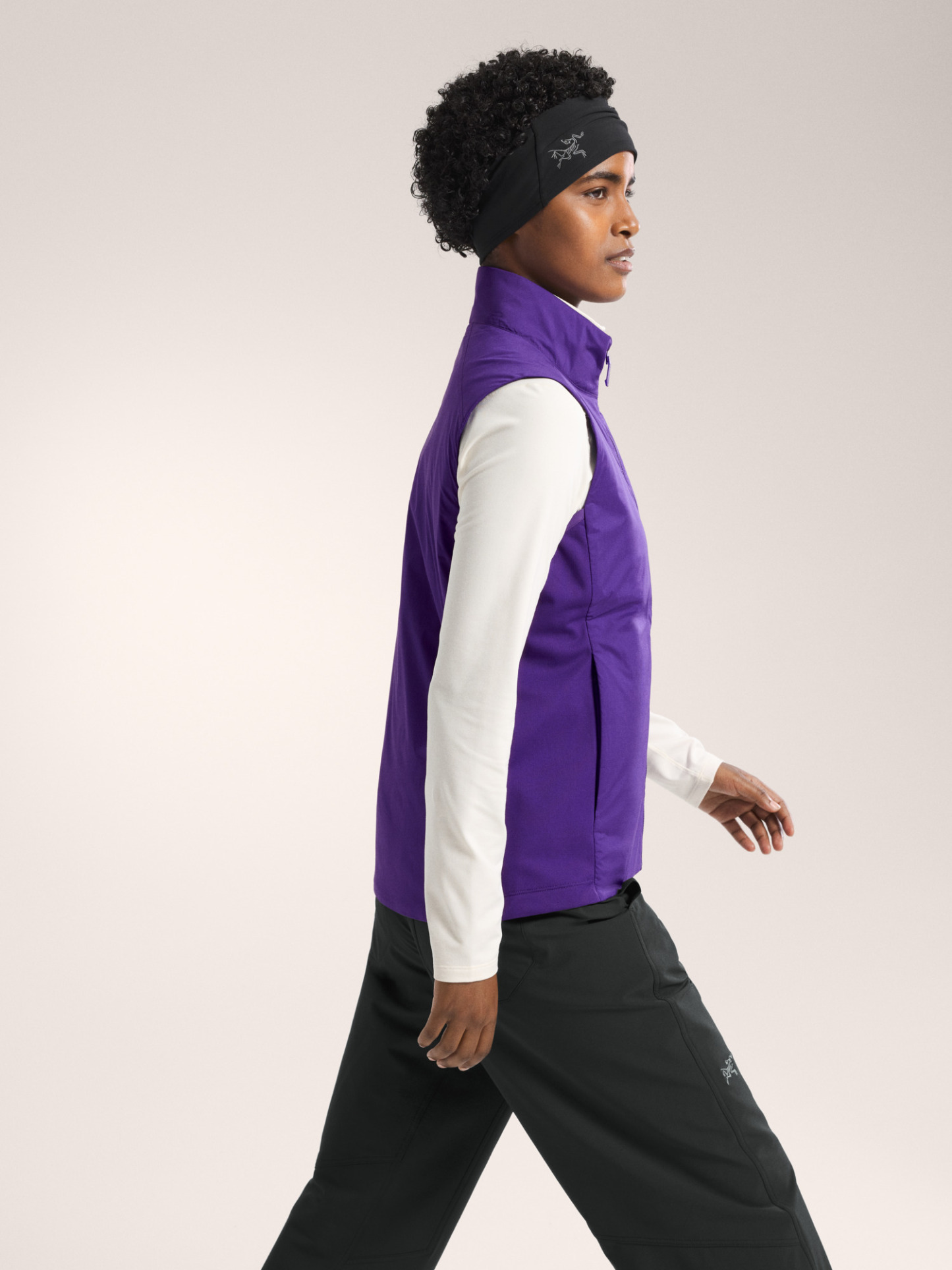 Atom Vest Women's-OSI