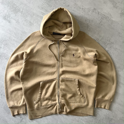 2000s zip hoodie-OSI