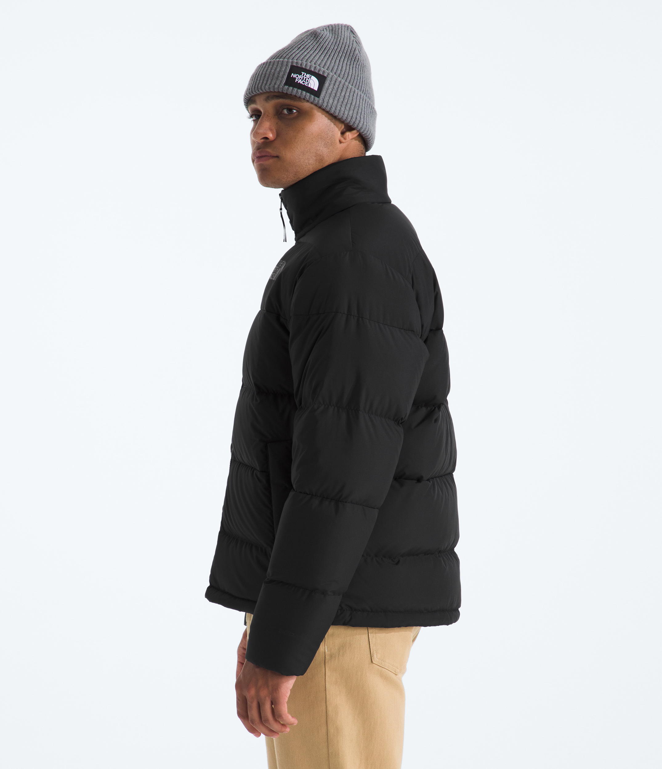 Men's Frost Fall Jacket-OSI