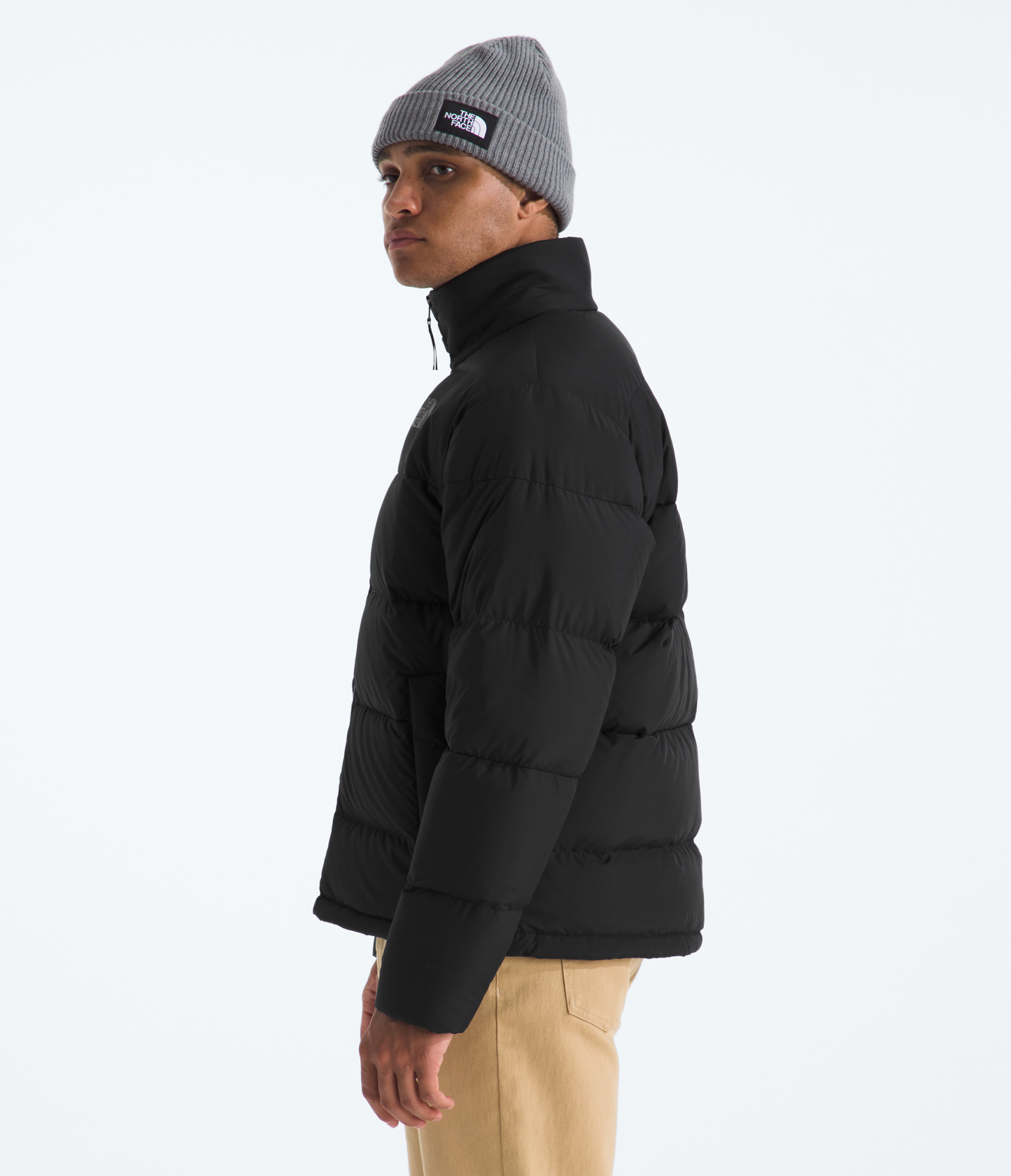 Men's Frost Fall Jacket-OSI