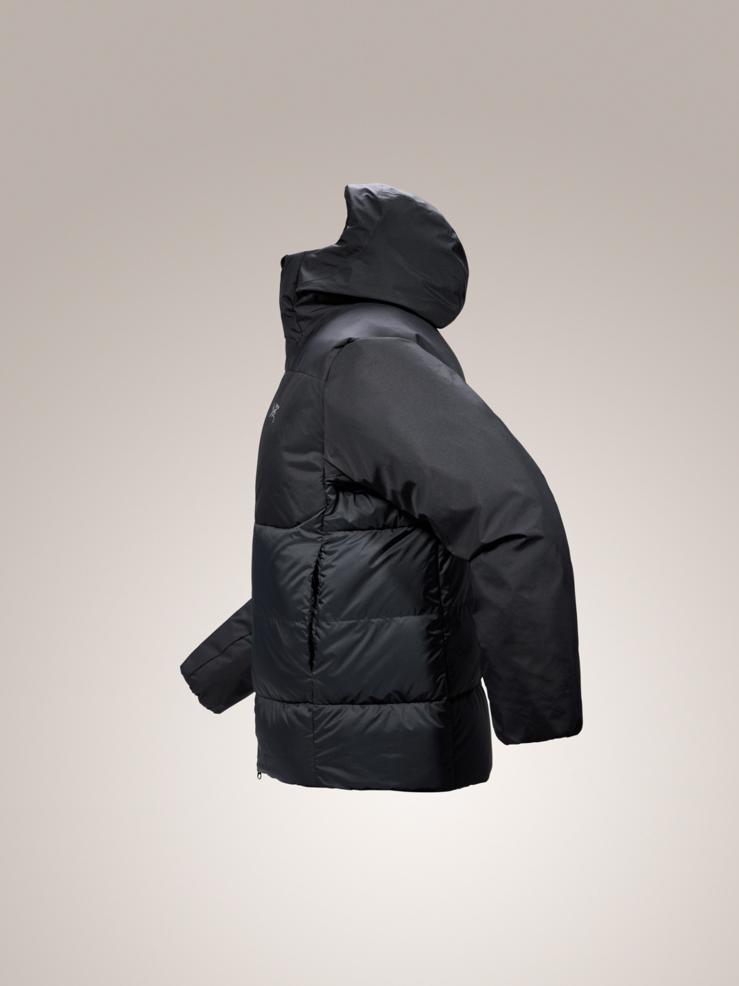 Thorium SV Hoody Men's-OSI